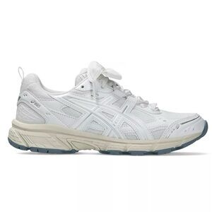 ASICS Gel-Nimbus White Sneakers